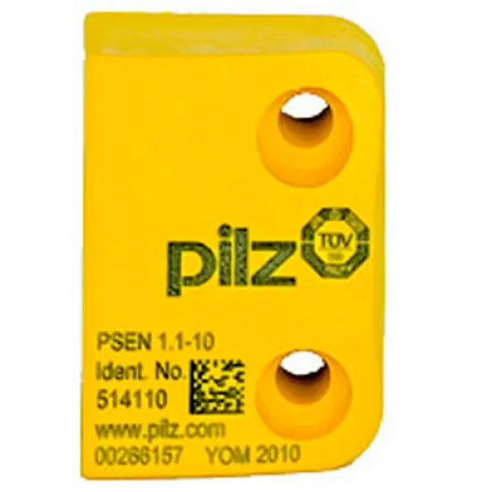 PSEN 1.1-10 / 1 actuator PSEN 1.1-10 / 1 actuator