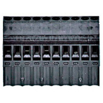 PNOZms1p 10 Set plug in screw terminals PNOZms1p 10 Set plug in screw terminals