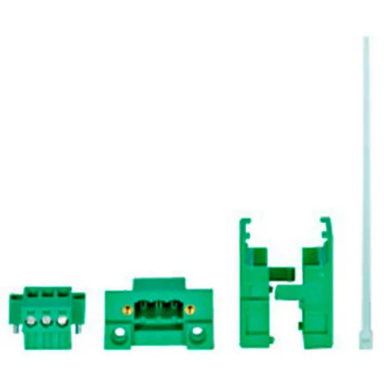 power connector PMI (3 pcs) power connector PMI (3 pcs)