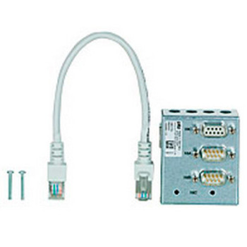 PMCprimo DriveP.CAN-CAN-Adapter 01-24 PMCprimo DriveP.CAN-CAN-Adapter 01-24
