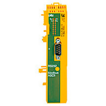 PSSu K S RS232 Modbus ASCII PSSu K S RS232 Modbus ASCII