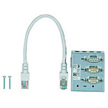 PMCprimo DriveP.CAN-CAN-Adapter 48-72 PMCprimo DriveP.CAN-CAN-Adapter 48-72