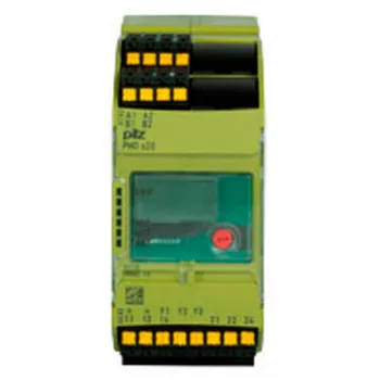 PMD s20 C 24-240VAC/DC 10-200k / 2U