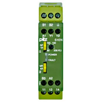 S1EN 200KOhm 24-240VAC/DC
