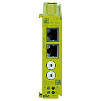 PNOZ mc12p Powerlink PNOZ mc12p Powerlink