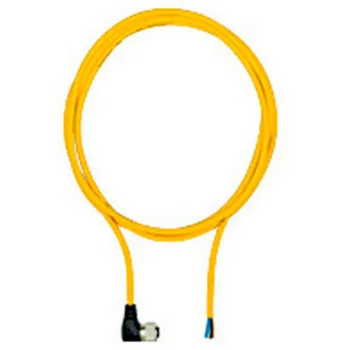 PSEN op cable angle M12 5-pole 3m PSEN op cable angle M12 5-pole 3m