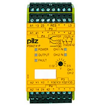 PSWZ X1P 0,5V/24-240VACDC coated PSWZ X1P 0,5V/24-240VACDC coated