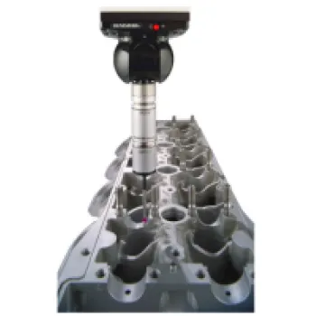 A-2237-1015 сканирующая система SP25M, Renishaw