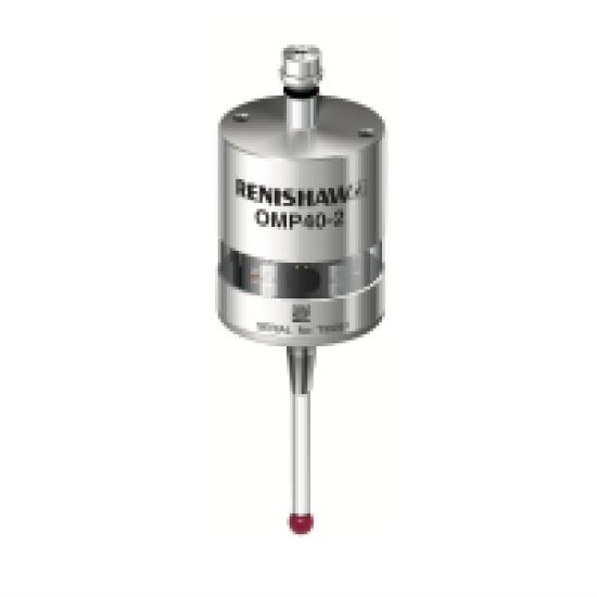 A-4071-2001 Комплект датчика OMP40-2 Probe Kit, Renishaw