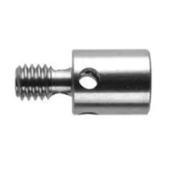 A-5004-7598 ломкая вставка M4, длина 8мм, Renishaw