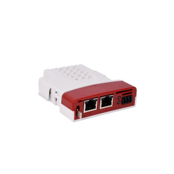 Control Techniques SM-Ethercat
