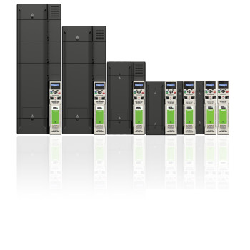 Control TechniquesUnidrive M701 AC225 kW3PH, 400VM701-11403770E10100AB Control TechniquesUnidrive M701 AC225 kW3PH, 400VM701-11403770E10100AB