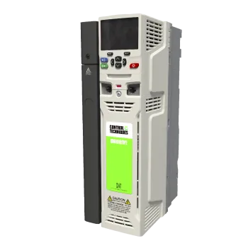 Control TechniquesUnidrive M702 AC110 kW3PH, 575VM702-09501040A10100AB