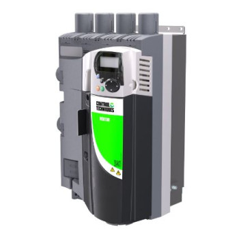 Control Techniques DC MENTOR MP Drive900Amp, 500-575Vac  (2Q) MP900A5