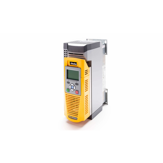 REFURBISHED Parker AC30 Configured DriveIP203PH, 400V18kW,
