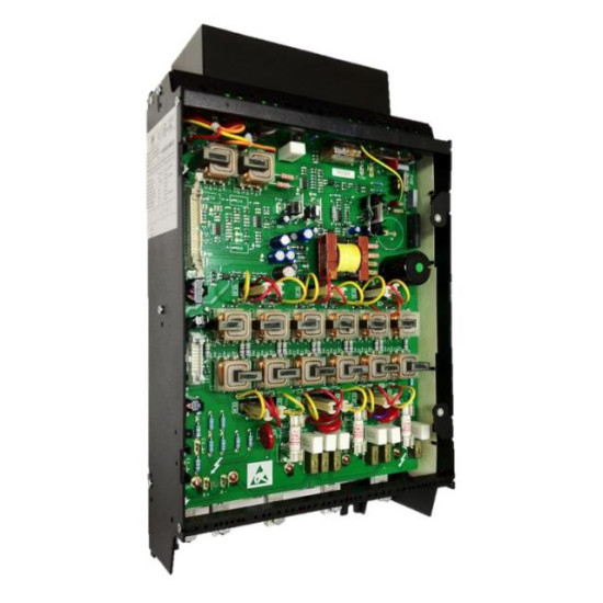 REFURBISHED Parker 590S3PH, 4Q Stack150A415V