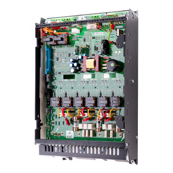 REFURBISHED Parker 591S3PH, 2Q Stack70A415V
