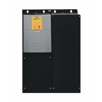 Parker 590 Regen Drive 3PH, 220-500V 1580A, 6901, Frame 5590P-53415851-P00-U4V0
