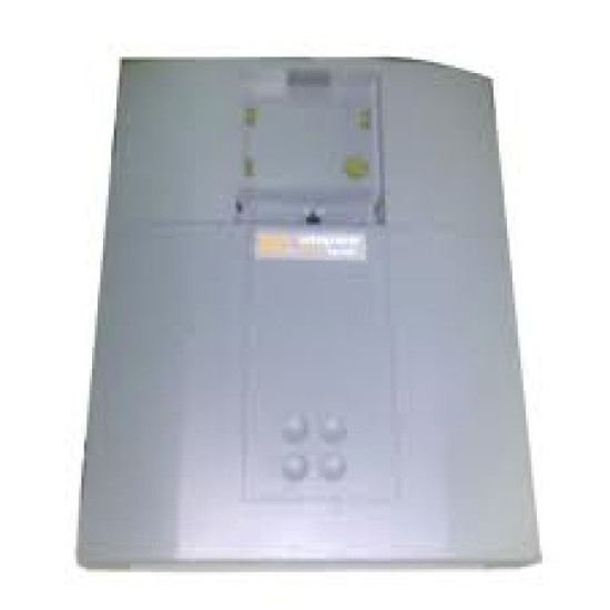 Spare 590PXD Control DoorParker 590PX, 591PX for Frame Sizes 1,2 3,6 & Size H