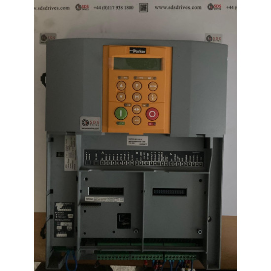 Spare 590PXD Control DoorParker 590PX, 591PX in Frame Sizes 1,2 3,6 & Size H Spare 590PXD Control DoorParker 590PX, 591PX in Frame Sizes 1,2 3,6 & Size H