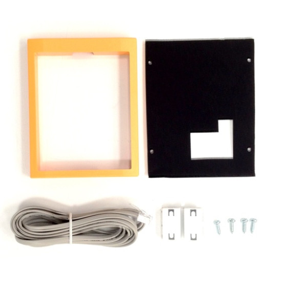 Remote Mounting Kit for 6901 & 6521 Operator StationParker 690P