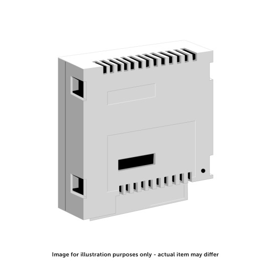 Siemens Apogee Comms OptionParker 690P6055-APOG-00