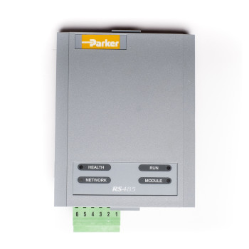 RS485 / RS422 Comms OptionParker 590P & 690P6055-EI00-00 RS485 / RS422 Comms OptionParker 590P & 690P6055-EI00-00