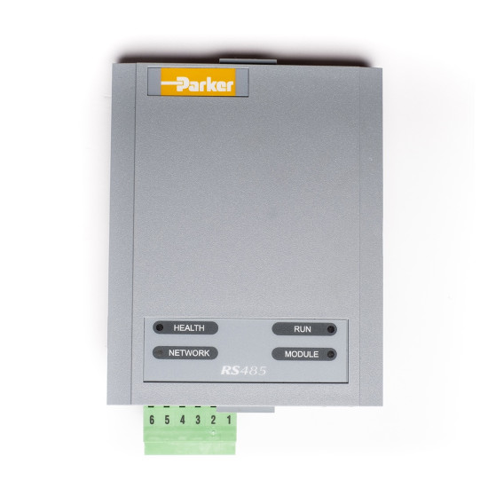 RS485 / RS422 Comms OptionParker 590P & 690P6055-EI00-00 RS485 / RS422 Comms OptionParker 590P & 690P6055-EI00-00