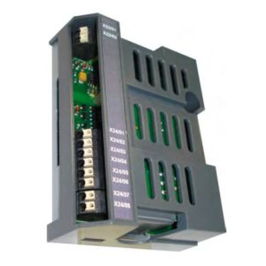 Pulse Encoder Feedback ModuleParker AC30
