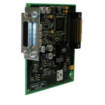 SinCos Encoder Comms OptionParker 890