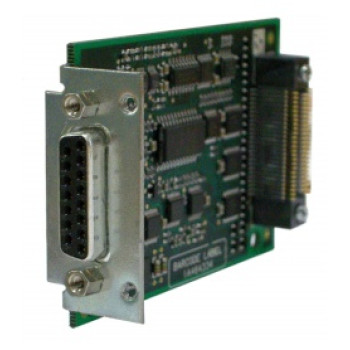 Resolver Comms OptionParker 890 Resolver Comms OptionParker 890
