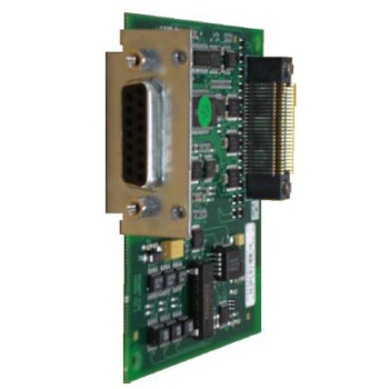 Resolver Repeater Comms OptionParker 890 Resolver Repeater Comms OptionParker 890