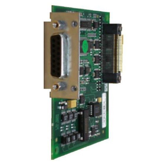 Resolver Repeater Comms OptionParker 890 Resolver Repeater Comms OptionParker 890