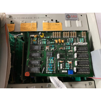 SSD Digital Ramp PCBUsed in 5528AH040790U002