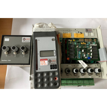 SSD Digital Ramp PCBUsed in 5528AH040790U002 SSD Digital Ramp PCBUsed in 5528AH040790U002