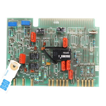 SSD Diameter Divider PCB for 5528 RackAH043727U002 (REFURB) SSD Diameter Divider PCB for 5528 RackAH043727U002 (REFURB)