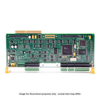Terminal BoardParker 590P, 591PAH466407T001-2