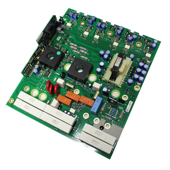 Safe Torque Off Power Board STO400V37kWParker 890 Safe Torque Off Power Board STO400V37kWParker 890