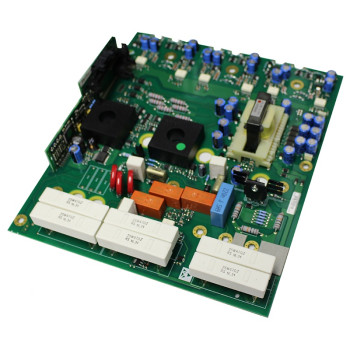 Safe Torque Off Power Board STO500V, 37kWParker 890