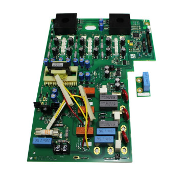 Safe Torque Off Power Board  (55kW, 400V)Parker 887