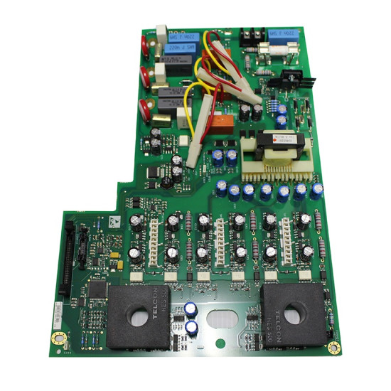 Safe Torque Off Power Board  (75kW, 400V)Parker 888