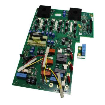 Safe Torque Off Power Board  (90kW, 400V)Parker 889