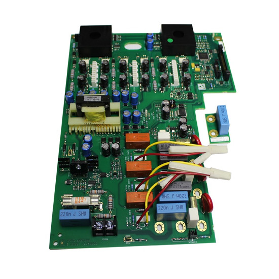 Safe Torque Off Power Board (150hp, 400V)Parker 890 Safe Torque Off Power Board (150hp, 400V)Parker 890