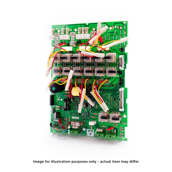 VCM Interface PCB90kWParker AC30AH503444T402-1