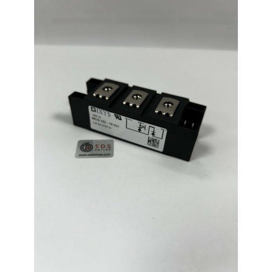 Thyristor / Diode Pair162A, 1600VParker 690P –