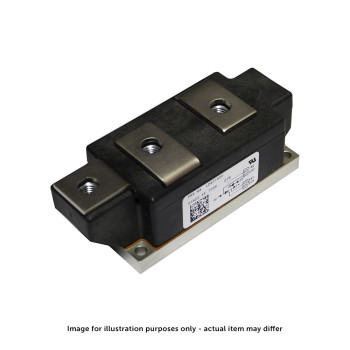 Thyristor Pack500A 1800VParker 590P –
