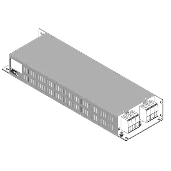 EMC FilterUsed with 15A DriveCO467844U015