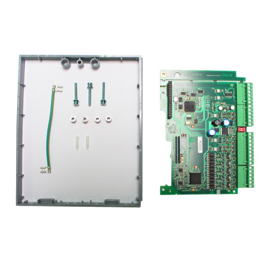 System Expansion Module (System Board SHTTL)Parker 690P Frame B Only