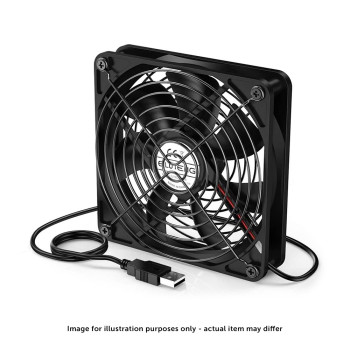 Type 1 FansParker AC10 IP66LA503847-1