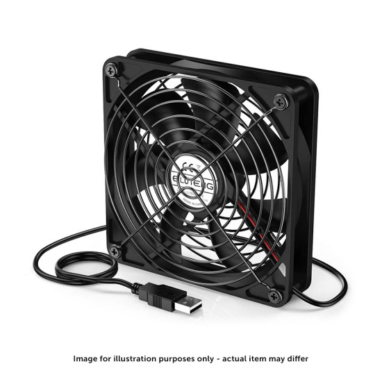 Type 1 FansParker AC10 IP66LA503847-1